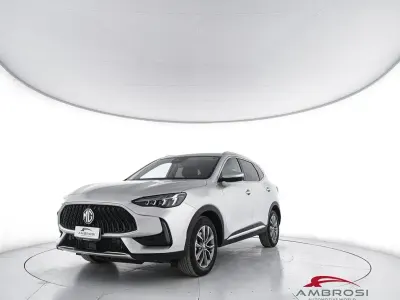 Usata MG EHS Comfort 162 CV (119 kW) 2024 Grigio SUV