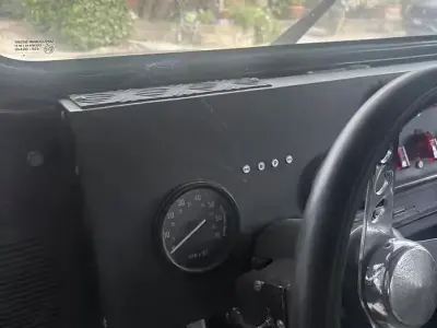 Usata Jeep Wrangler 1991 Blu SUV