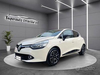 Usata Renault Clio IV 75 CV (55 kW) 2016 Other Berlina