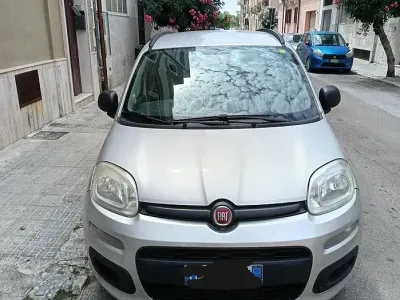 Usata Fiat Panda