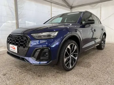 Usata Audi Q5