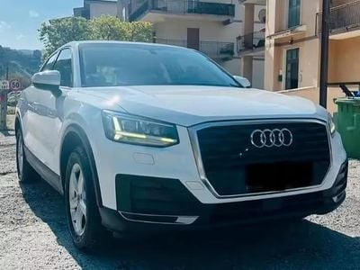 Begagnad Audi Q2 116 HK (85 kW) 2019 SUV