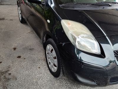 usata Toyota Yaris Yaris 1.0 5 porte