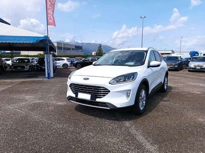 usata Ford Kuga 2.0 ecoblue mhev ST-Line 2wd 150cv