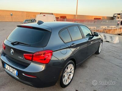 BMW 116