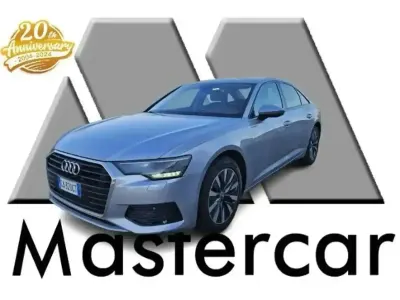 Usata Audi A6