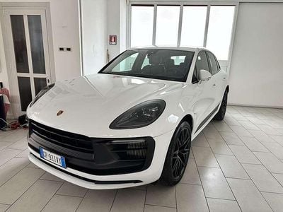 Usata Porsche Macan 441 CV (324 kW) 2023 SUV