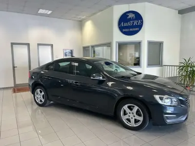 Usata Volvo S60