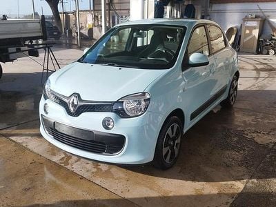 Blu Usata 2015 Renault Twingo SE Utilitaria | 6990 € (Buon prezzo)
