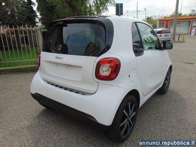 Smart ForTwo Coupé