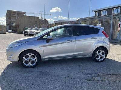Usata Ford Fiesta 60 CV (44 kW) 2012 Other Berlina