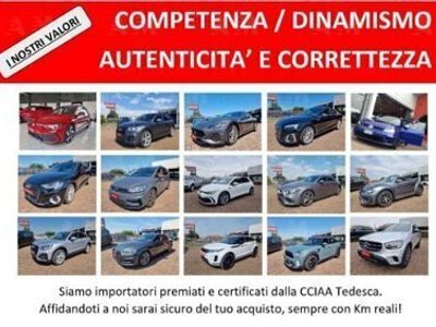 usata VW Maggiolino Cabrio 2.0 TSI DSG Sport BlueMotion Technology usato