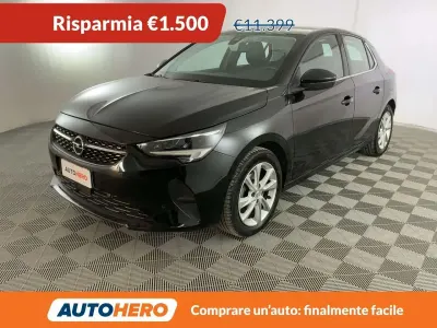 Occasion Opel Corsa