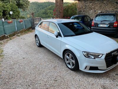 usata Audi A3 1.6