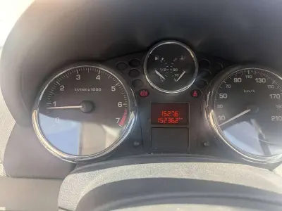 Usata Peugeot 207