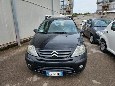 usata Citroën C3 1.1 Classique provenienza nord Italia