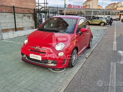 Usata Abarth 595