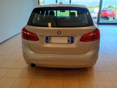 Gebraucht BMW 225 Active Tourer