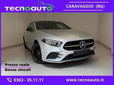 Usata Mercedes A250