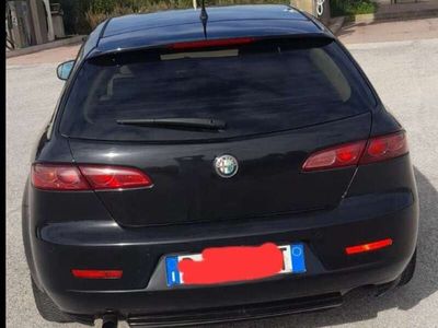 Alfa Romeo 159