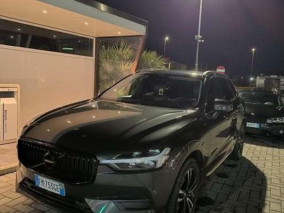 Usata Volvo XC60 Business Edition 190 CV (139 kW) 2017 SUV