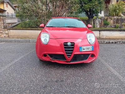 usata Alfa Romeo MiTo - 2009