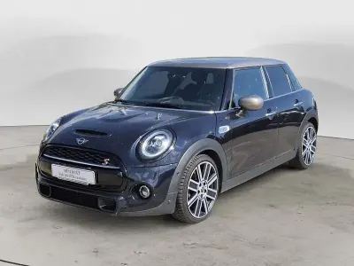 Gebraucht Mini Cooper S