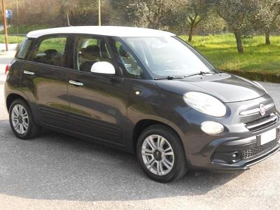 Occasion Fiat 500L S 95 ch (69 kW) 2020 Gris Monospace