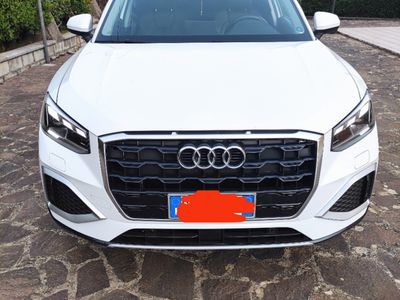 usata Audi Q2 Q2 30 TDI S tronic