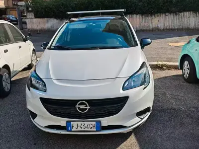 Usata Opel Corsa