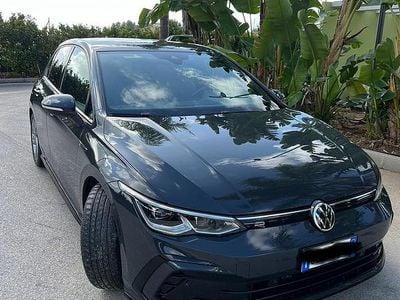 Usata VW Golf VII 150 CV (110 kW) 2021 Utilitaria