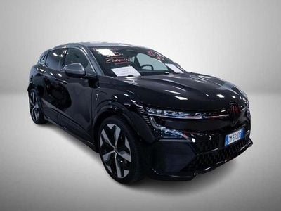 Usata Renault Mégane IV Techno 160 kW (218 CV) 2022 Other Utilitaria