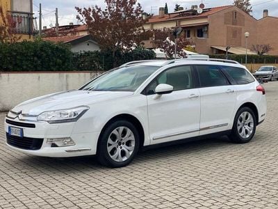 Citroën C5