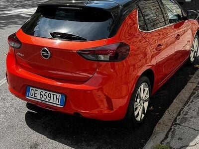Usata Opel Corsa 69 CV (50 kW) 2021 Utilitaria