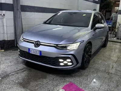 Usata VW Golf VIII GTD 150 CV (110 kW) 2022