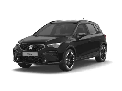 Nuova Seat Arona Black Edition 95 CV (69 kW) 2026 SUV