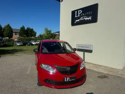 Usata Lancia Ypsilon