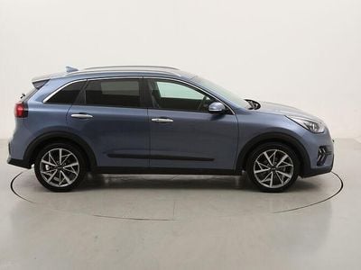 Usata Kia Niro Style 141 CV (103 kW) 2021 SUV