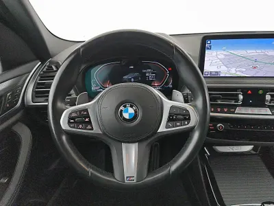 Usata BMW X3