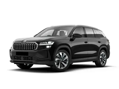 Nuova Skoda Kodiaq Style 150 CV (110 kW) 2026 Nero tulipano perlato SUV