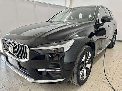 Usado Volvo XC60 Plus 253 CV (186 kW) 2023 Negro SUV