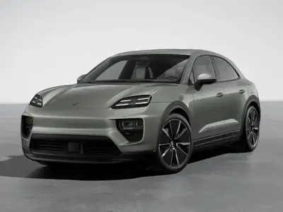 Nuova Porsche Macan 144 kW (197 CV) 2025 SUV