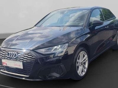Audi A3 Sportback e-tron