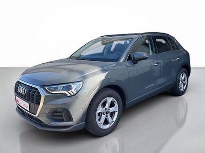 Usata Audi Q3 Business 190 CV (139 kW) 2025 Grigio atomico metallizzato SUV
