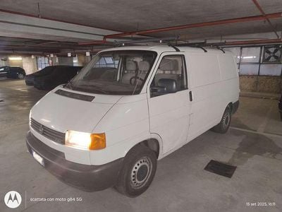 VW T4