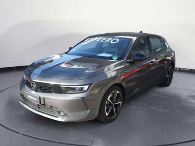 Usata Opel Astra Edition 181 CV (133 kW) 2023 Grigio Berlina