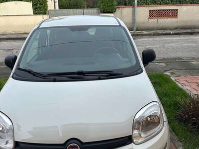 usata Fiat Panda 1.2 Easy 69cv