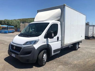 usata Fiat Ducato 33 2.3 MJT 130CV