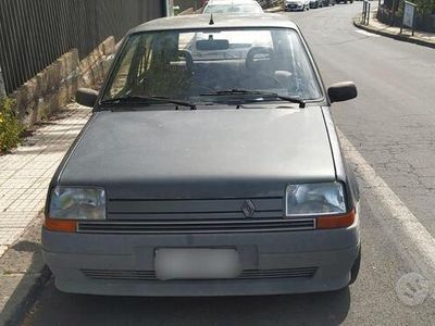 usata Renault R5 1.1 5 porte Prima GL