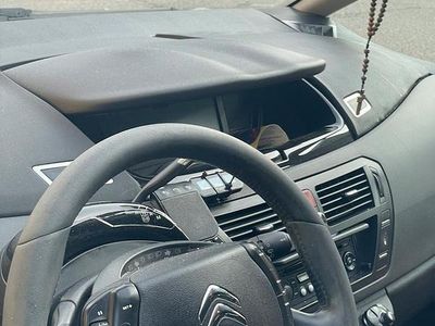 Usata Citroën C4 2011 Nero Monovolume